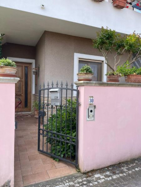 La casa di Morena